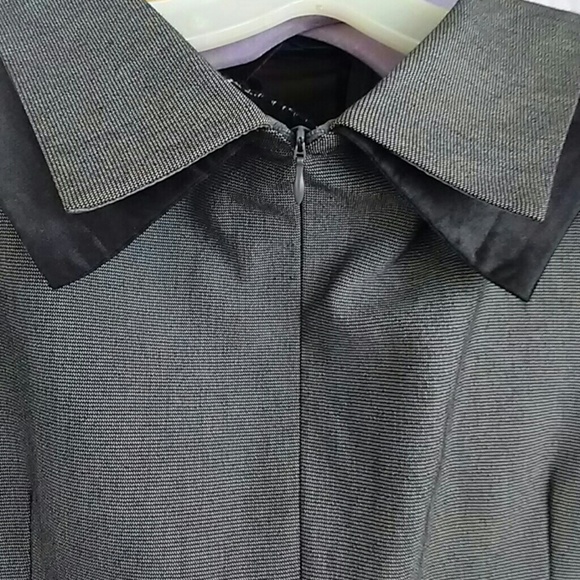 Moet London UK timeless dress 42 - Picture 4 of 4